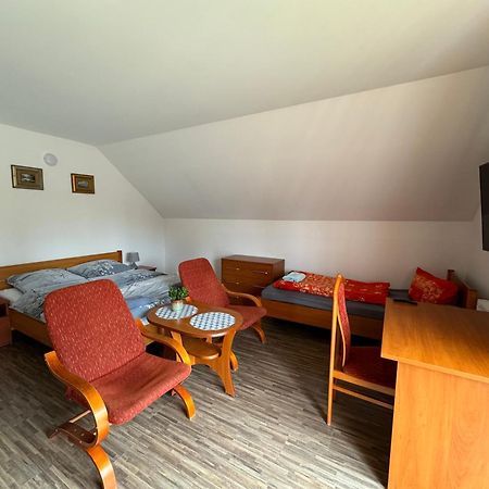 Aqua Villa Grzybowo Grzybowo  Bagian luar foto