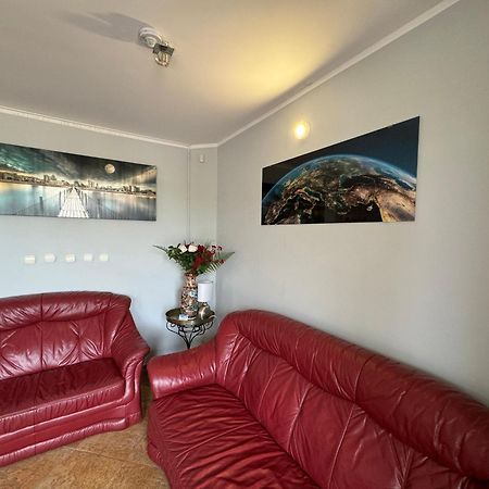 Aqua Villa Grzybowo Grzybowo  Bagian luar foto