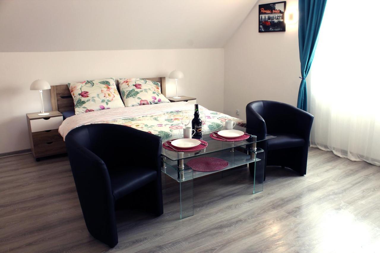 Aqua Villa Grzybowo Grzybowo  Bagian luar foto