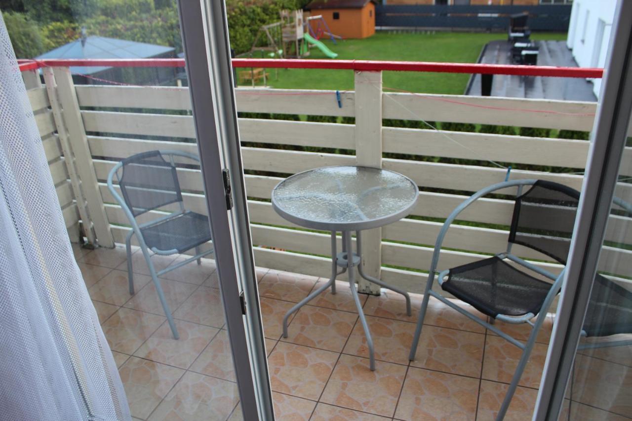 Aqua Villa Grzybowo Grzybowo  Bagian luar foto