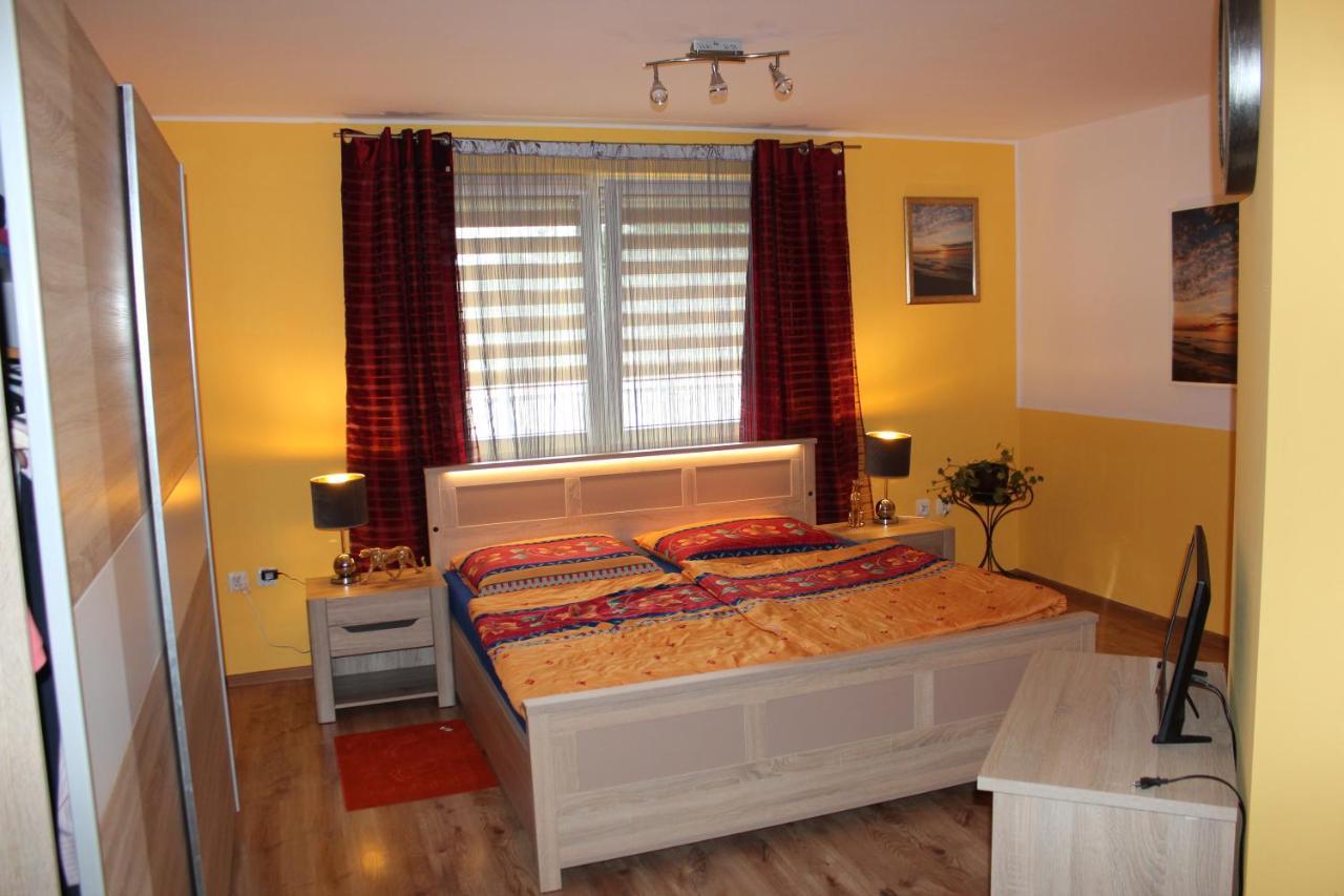 Aqua Villa Grzybowo Grzybowo  Bagian luar foto