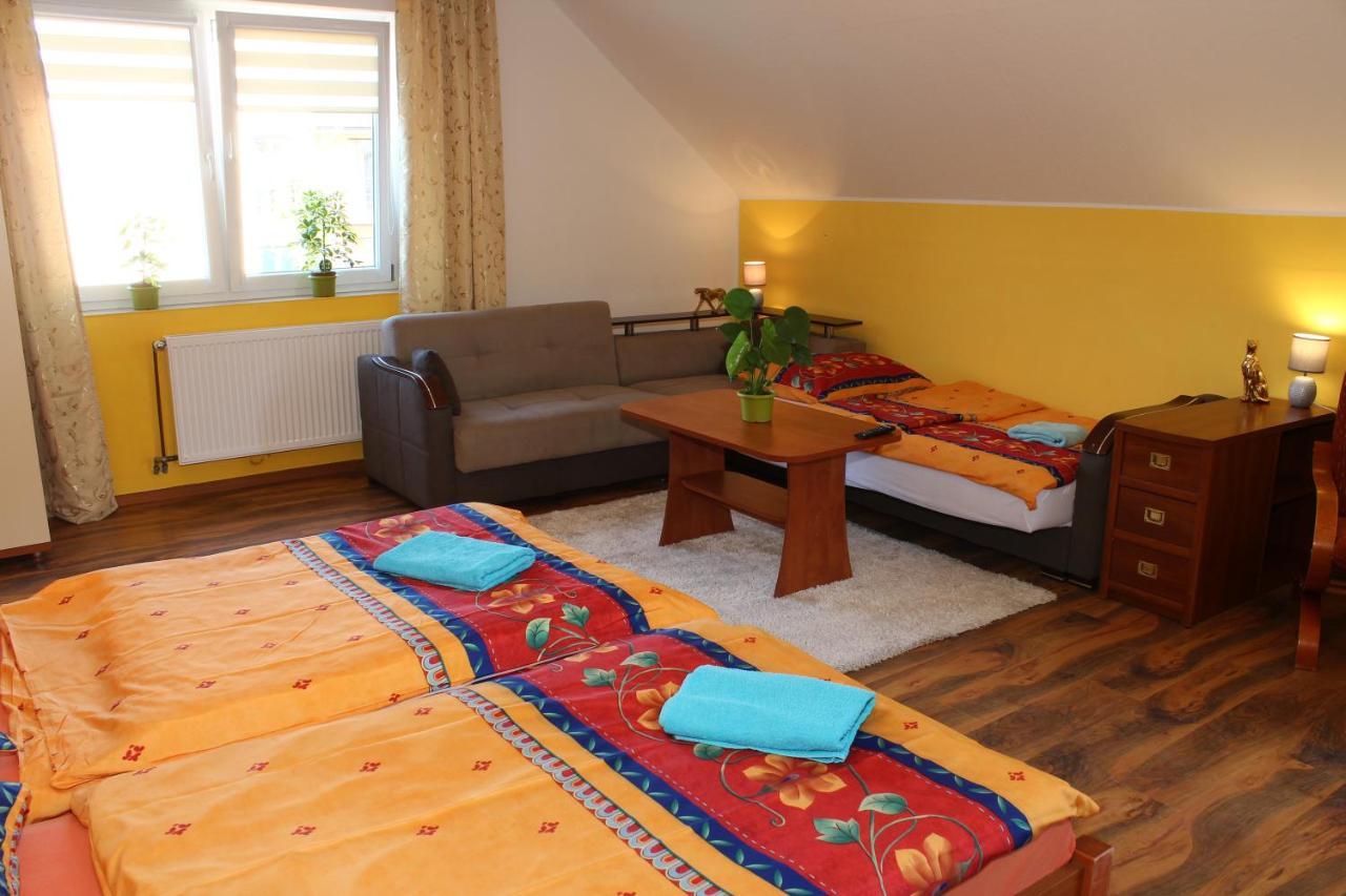 Aqua Villa Grzybowo Grzybowo  Bagian luar foto