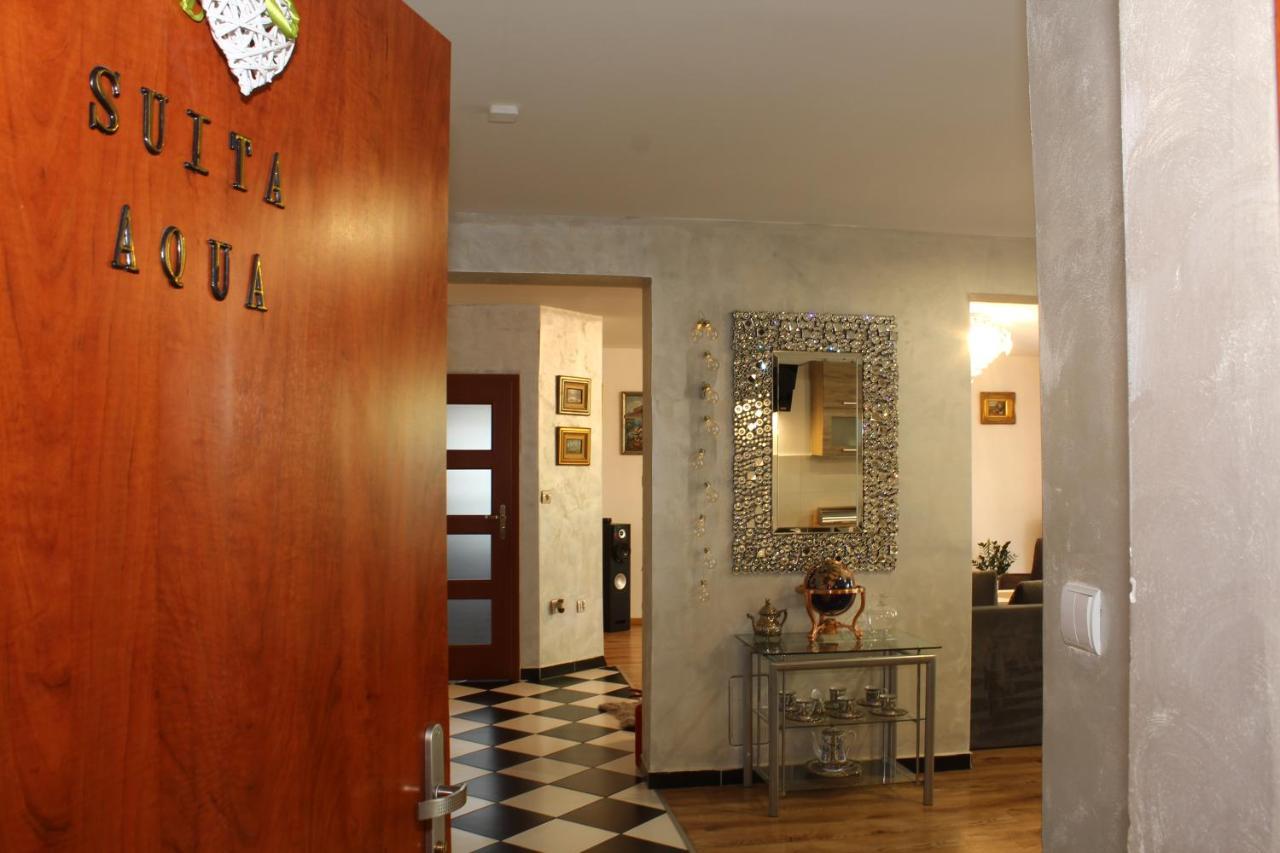 Aqua Villa Grzybowo Grzybowo  Bagian luar foto