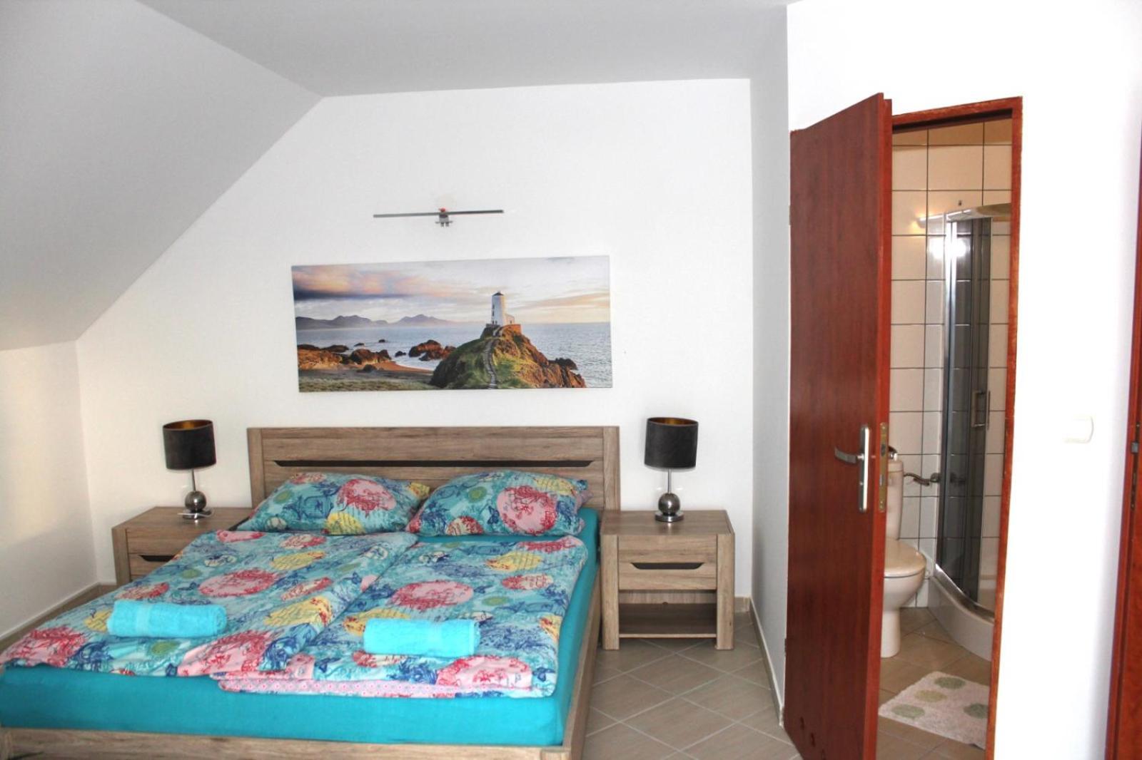 Aqua Villa Grzybowo Grzybowo  Bagian luar foto