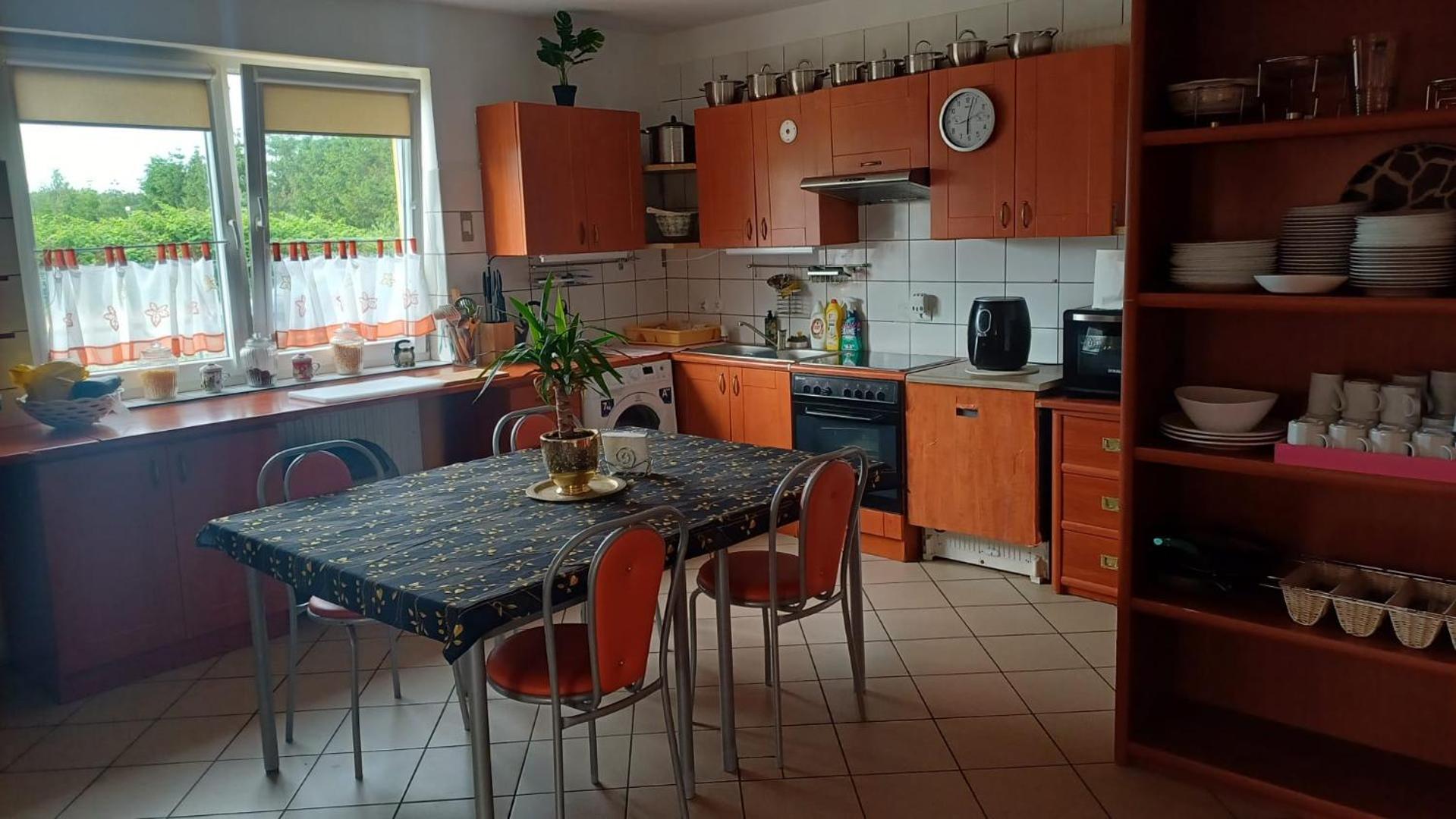 Aqua Villa Grzybowo Grzybowo  Bagian luar foto