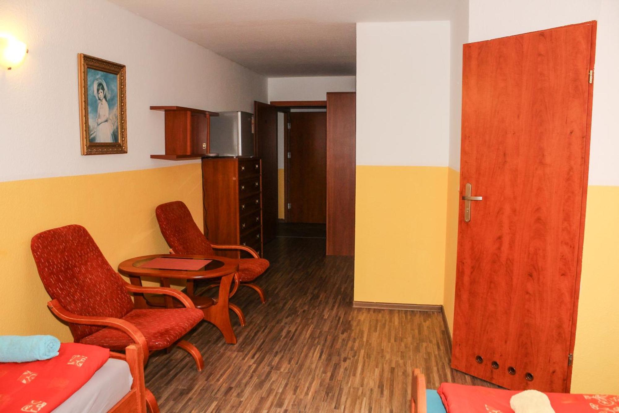 Aqua Villa Grzybowo Grzybowo  Bagian luar foto