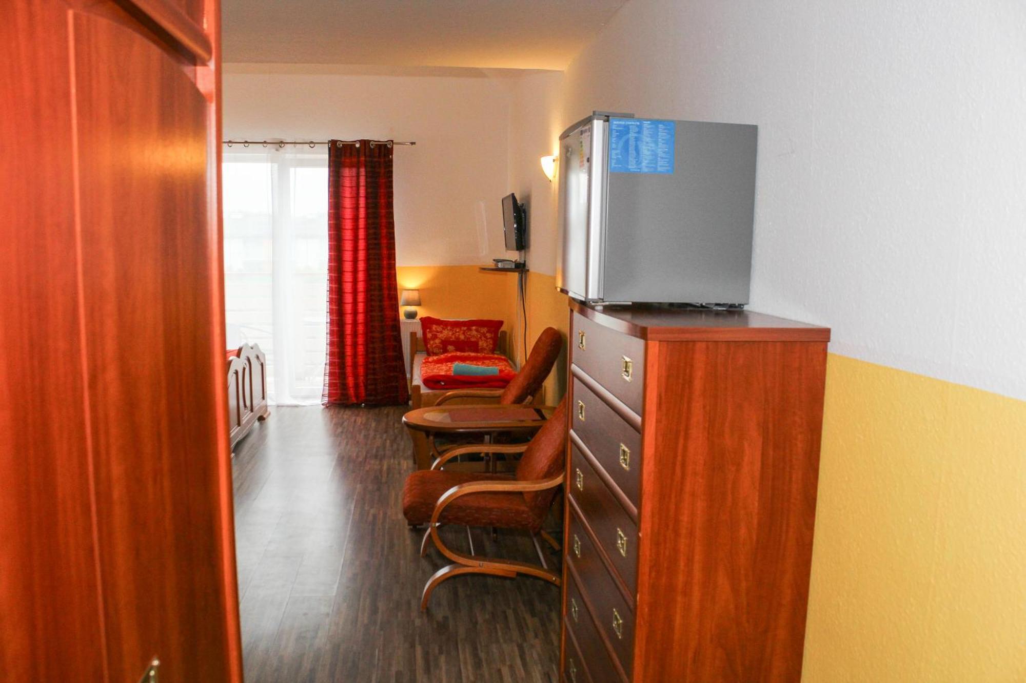 Aqua Villa Grzybowo Grzybowo  Bagian luar foto