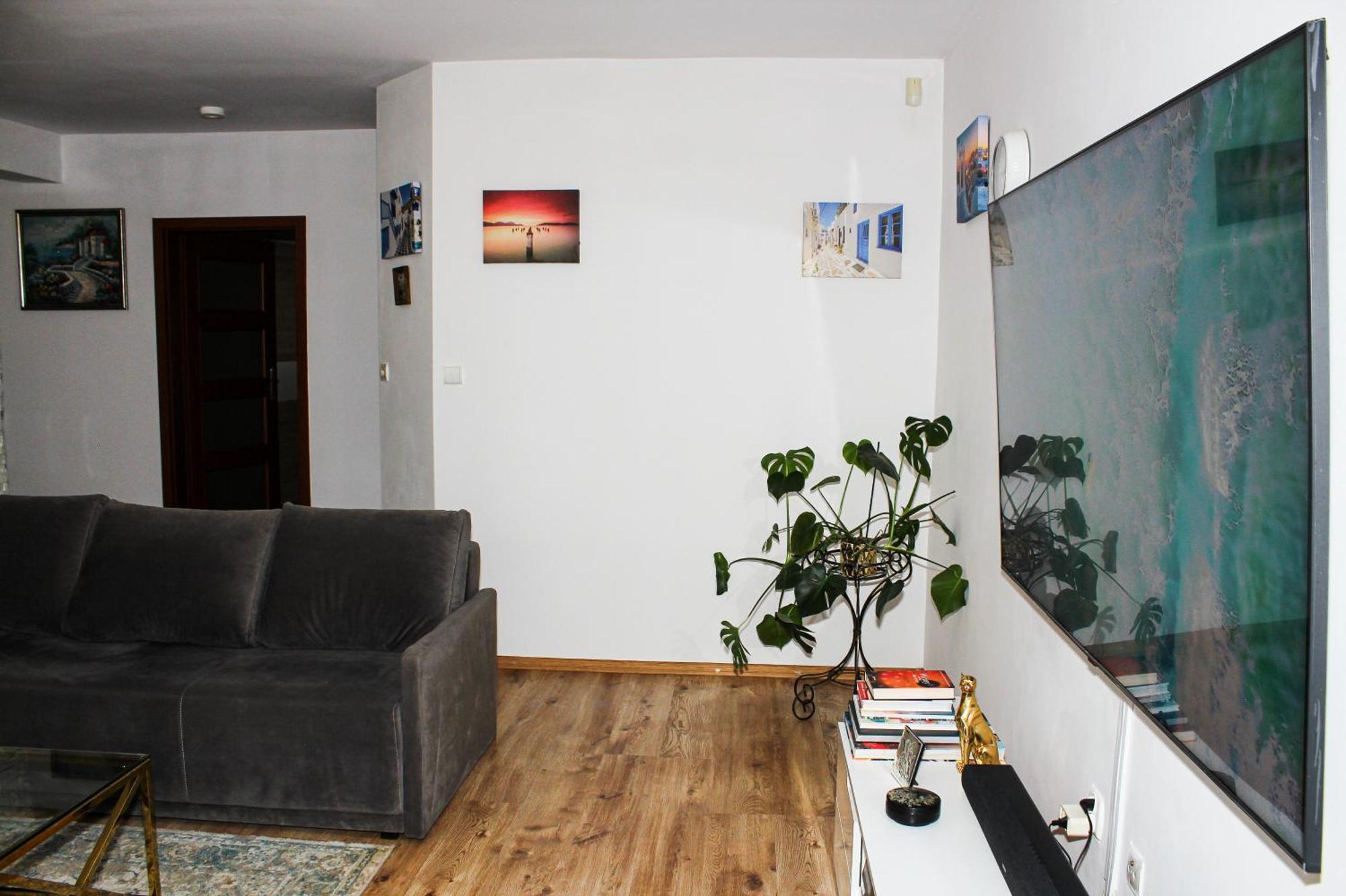 Aqua Villa Grzybowo Grzybowo  Bagian luar foto