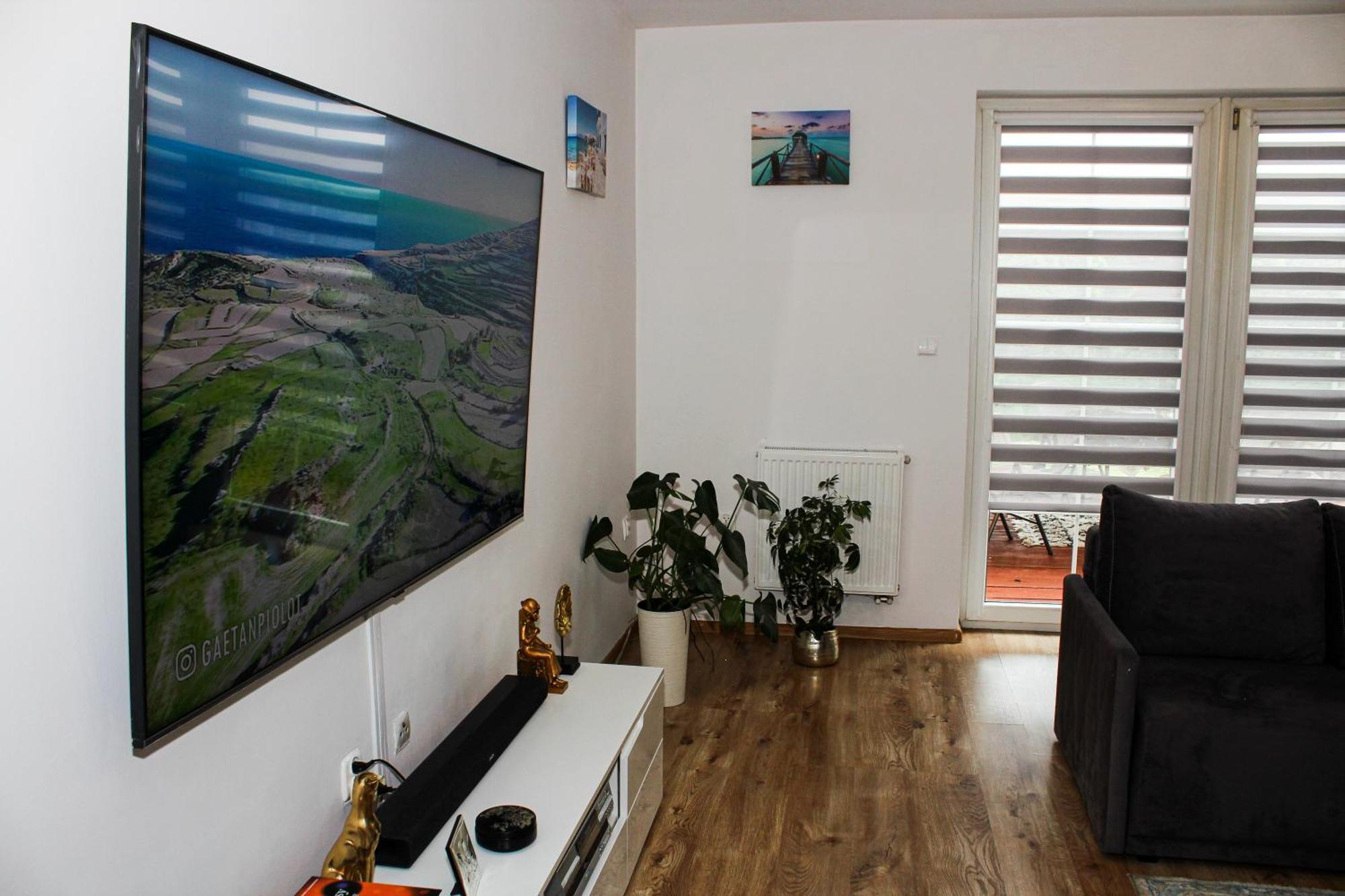 Aqua Villa Grzybowo Grzybowo  Bagian luar foto