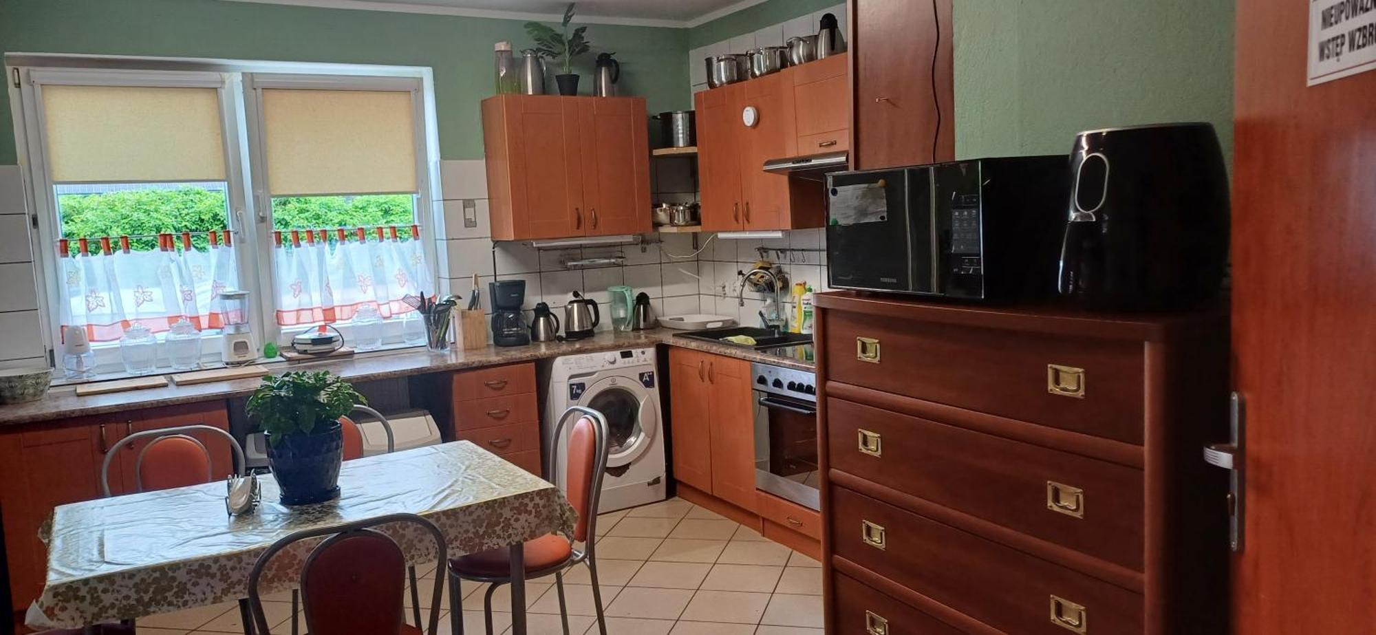 Aqua Villa Grzybowo Grzybowo  Bagian luar foto