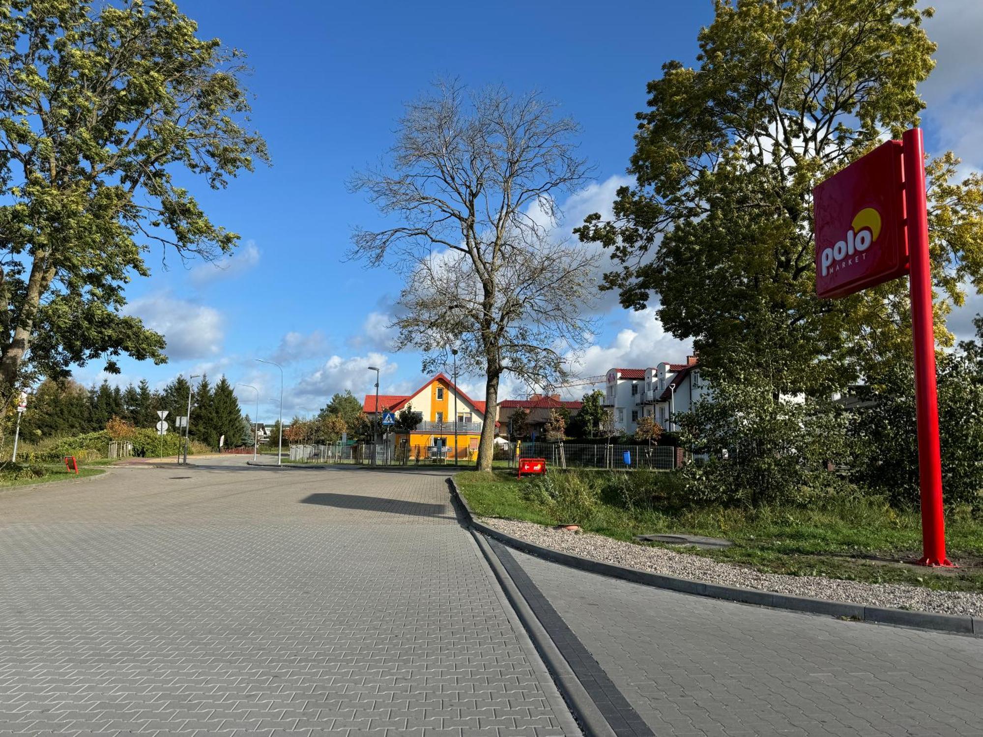 Aqua Villa Grzybowo Grzybowo  Bagian luar foto