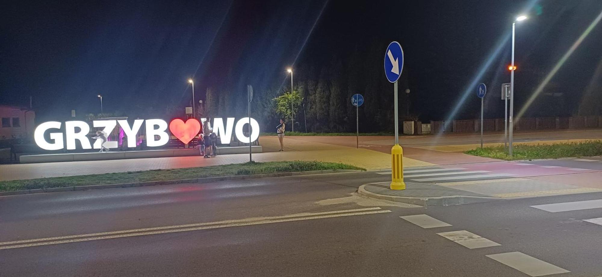 Aqua Villa Grzybowo Grzybowo  Bagian luar foto
