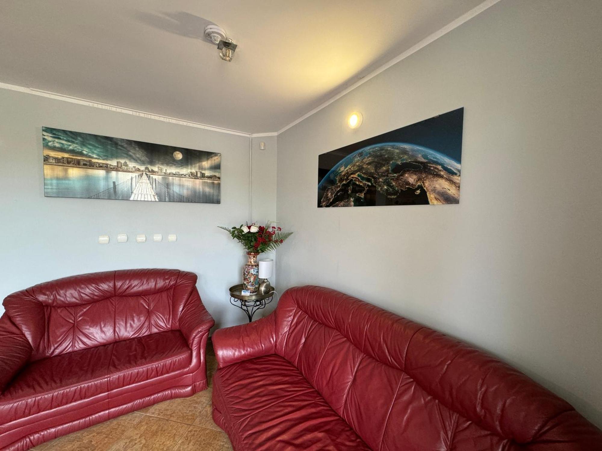 Aqua Villa Grzybowo Grzybowo  Bagian luar foto